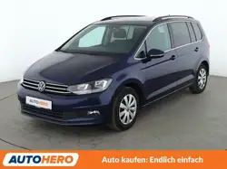 Volkswagen Touran 1.5 TSI ACT Comfortline BMT Aut.*ACC*CAM*PDC*SHZ*