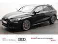 Audi S3 2.0 TFSI S-tronic quattro Pano/Einp Schwarz - thumbnail 1