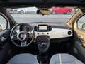 Fiat 500 NAVI PANO ALU MwSt. DAB Weiß - thumbnail 12