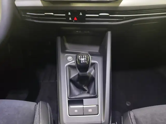 Volkswagen Golf view 14