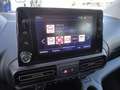 Peugeot Rifter Rifter BlueHDi 100 S&S Active Standard Grigio - thumbnail 11