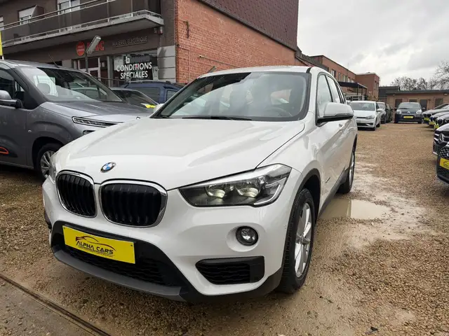 BMW X1 X1 1.5iA sDrive18