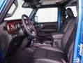 Jeep Wrangler 2.0T Rubicon | Grijs kenteken | Cruise Control ada Blauw - thumbnail 7