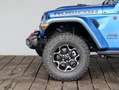Jeep Wrangler 2.0T Rubicon | Grijs kenteken | Cruise Control ada Blue - thumbnail 5