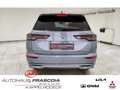 Mitsubishi Outlander Top (Luxury-Paket) 2,4 4WD Navi Leder ACC 360 grad Grau - thumbnail 6