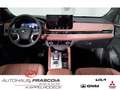 Mitsubishi Outlander Top (Luxury-Paket) 2,4 4WD Navi Leder ACC 360 grad Grau - thumbnail 9