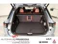 Mitsubishi Outlander Top (Luxury-Paket) 2,4 4WD Navi Leder ACC 360 grad Grau - thumbnail 12