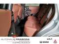 Mitsubishi Outlander Top (Luxury-Paket) 2,4 4WD Navi Leder ACC 360 grad Grau - thumbnail 11