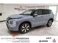 Mitsubishi Outlander Top (Luxury-Paket) 2,4 4WD Navi Leder ACC 360 grad Grau - thumbnail 1