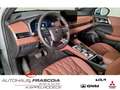 Mitsubishi Outlander Top (Luxury-Paket) 2,4 4WD Navi Leder ACC 360 grad Grau - thumbnail 10