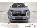 Mitsubishi Outlander Top (Luxury-Paket) 2,4 4WD Navi Leder ACC 360 grad Grau - thumbnail 2