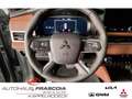 Mitsubishi Outlander Top (Luxury-Paket) 2,4 4WD Navi Leder ACC 360 grad Grau - thumbnail 18