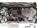 Mitsubishi Outlander Top (Luxury-Paket) 2,4 4WD Navi Leder ACC 360 grad Grau - thumbnail 13