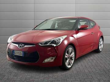 1.6 gdi Sport