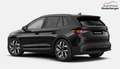 Skoda Elroq 85 Sportl LED Nav WärmeP WinterP Clever 210 kW ... Zwart - thumbnail 3