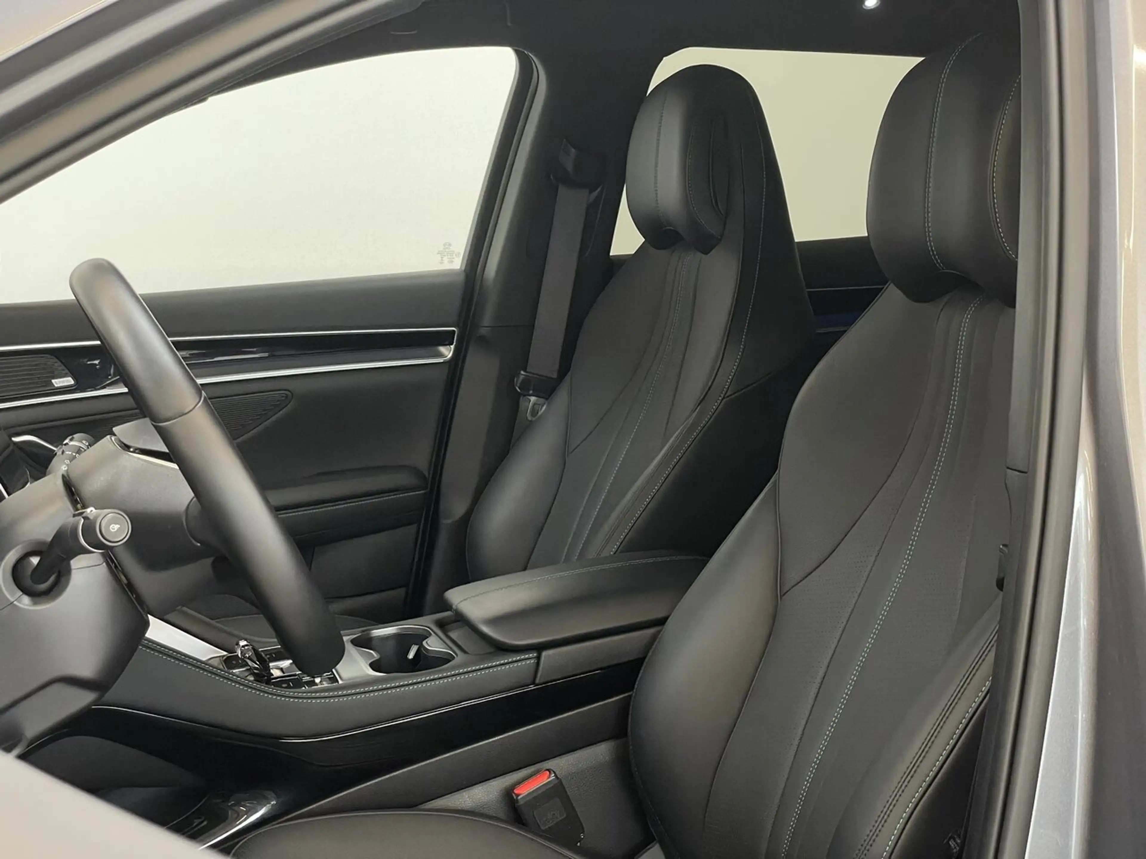 BYD Seal U DM-i Comfort — photo 14