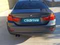 BMW 420 420d xDrive Negro - thumbnail 5