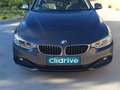 BMW 420 420d xDrive Negro - thumbnail 2