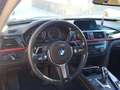 BMW 420 420d xDrive Negro - thumbnail 8