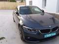 BMW 420 420d xDrive Negro - thumbnail 3