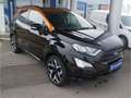 Ford EcoSport ST-Line 1.0i EcoBoost 140ch M6  5p Zwart - thumbnail 2