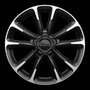 Fiat 500X SPORT HYBRID 130 Automatik, AHK, Alu-Winterradsatz Gris - thumbnail 25