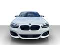 BMW 118 d 5-trg Navi Prof LED ACC Hif Rfk Sitze el. Weiß - thumbnail 2