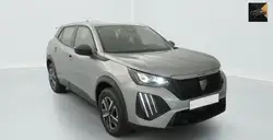 Peugeot 2008 100 S BVM6 Style