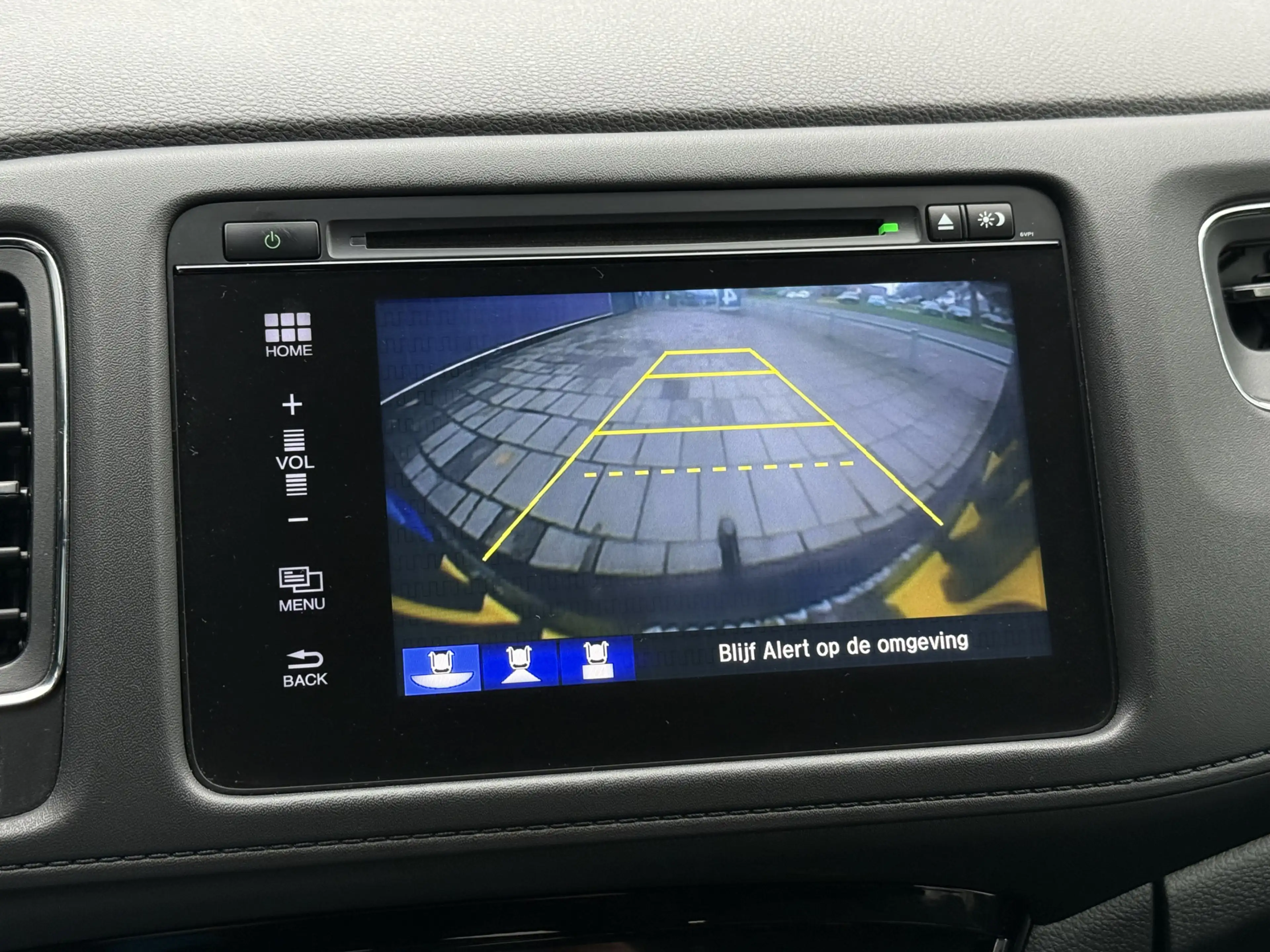 Honda HR-V BWJ 2017 | 1.5 i-VTEC 131PK Executive AUTOMAAT | P — photo 9