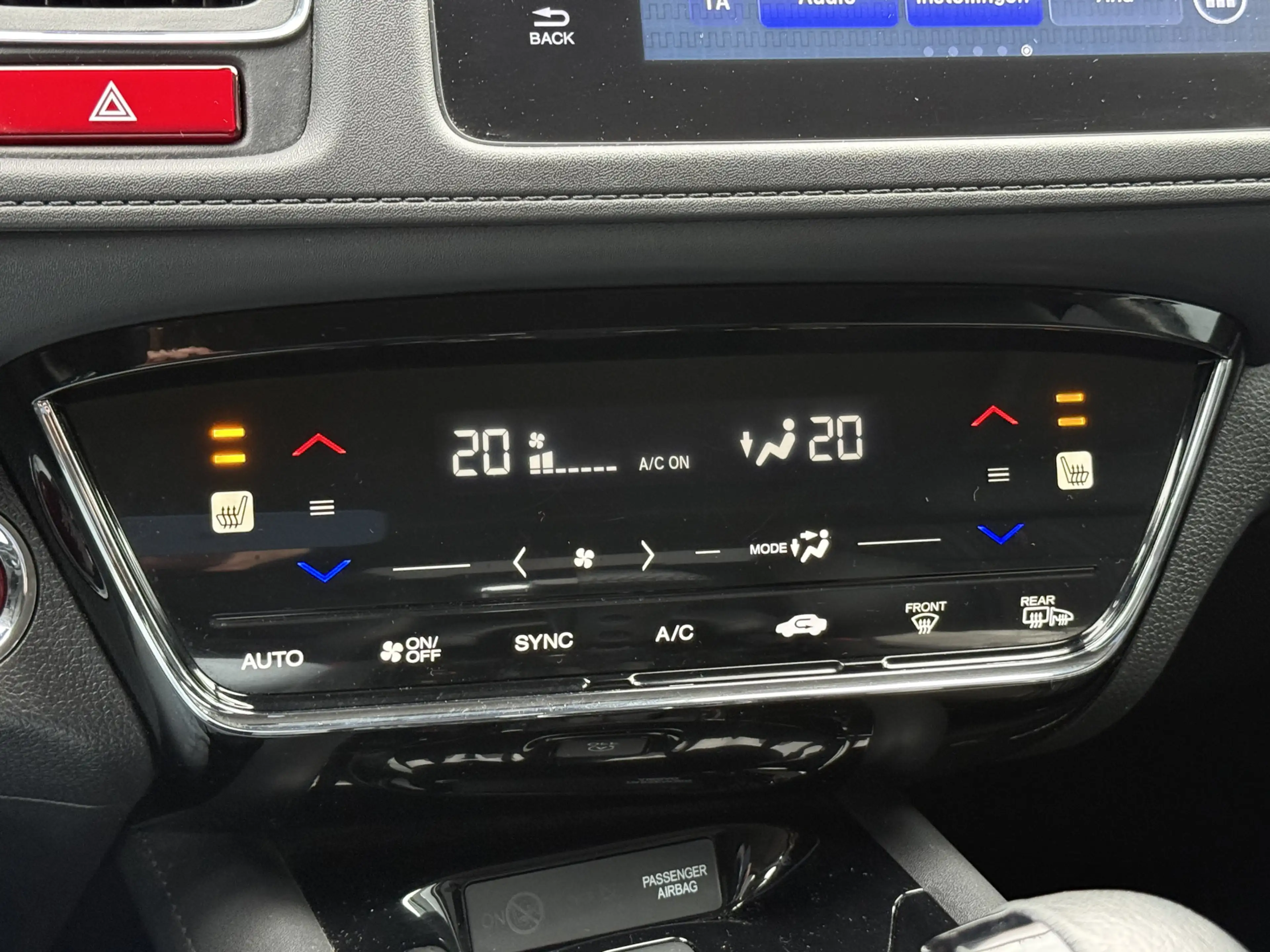 Honda HR-V BWJ 2017 | 1.5 i-VTEC 131PK Executive AUTOMAAT | P — photo 13