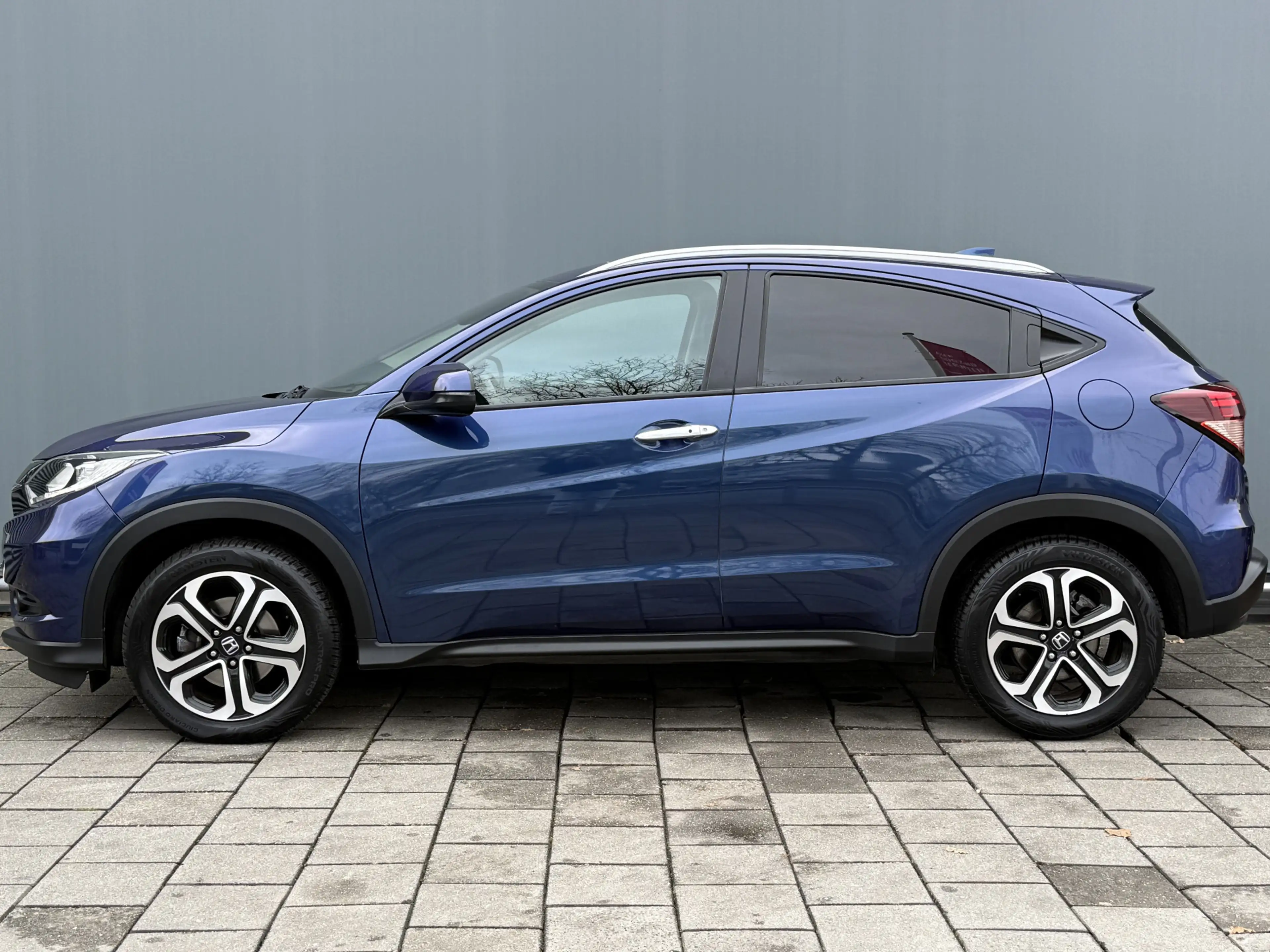 Honda HR-V BWJ 2017 | 1.5 i-VTEC 131PK Executive AUTOMAAT | P — photo 5