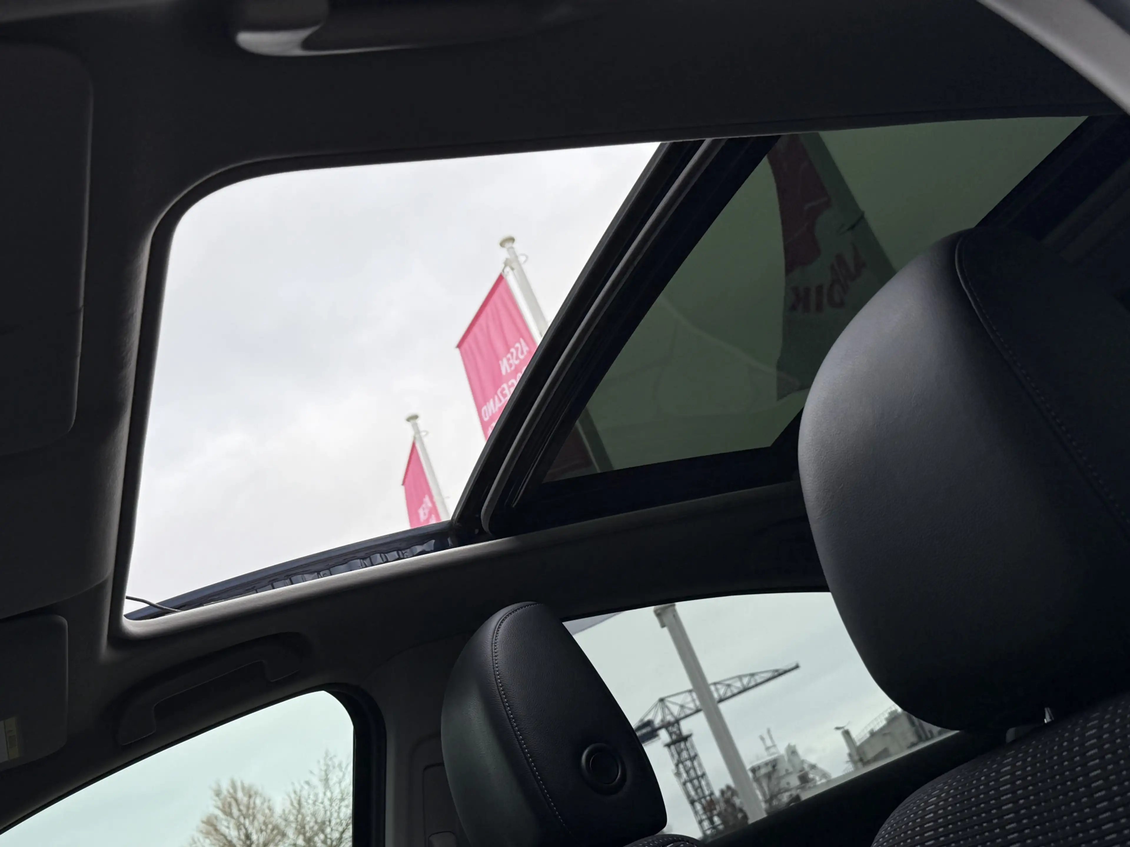 Honda HR-V BWJ 2017 | 1.5 i-VTEC 131PK Executive AUTOMAAT | P — photo 2