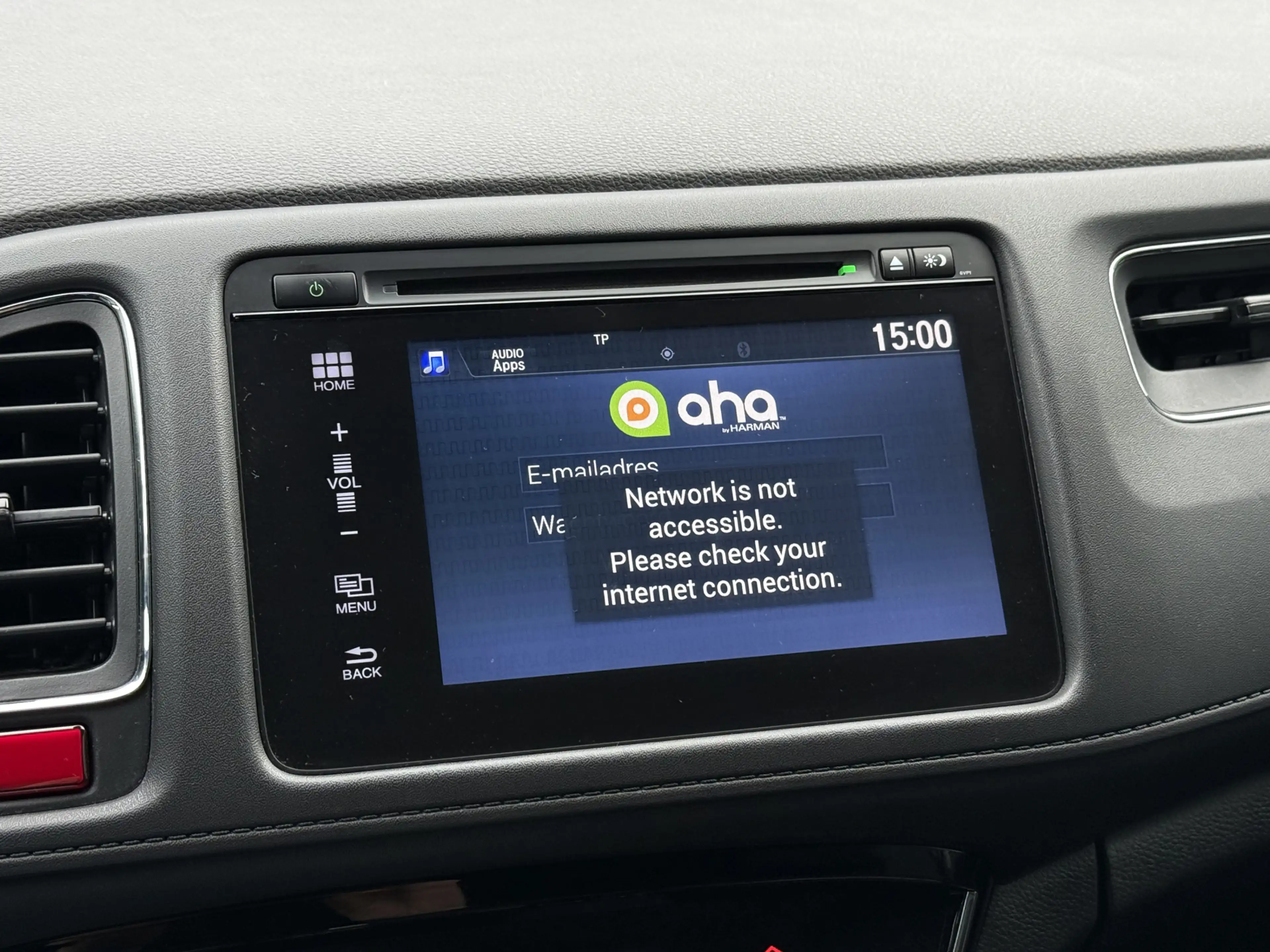 Honda HR-V BWJ 2017 | 1.5 i-VTEC 131PK Executive AUTOMAAT | P — photo 34