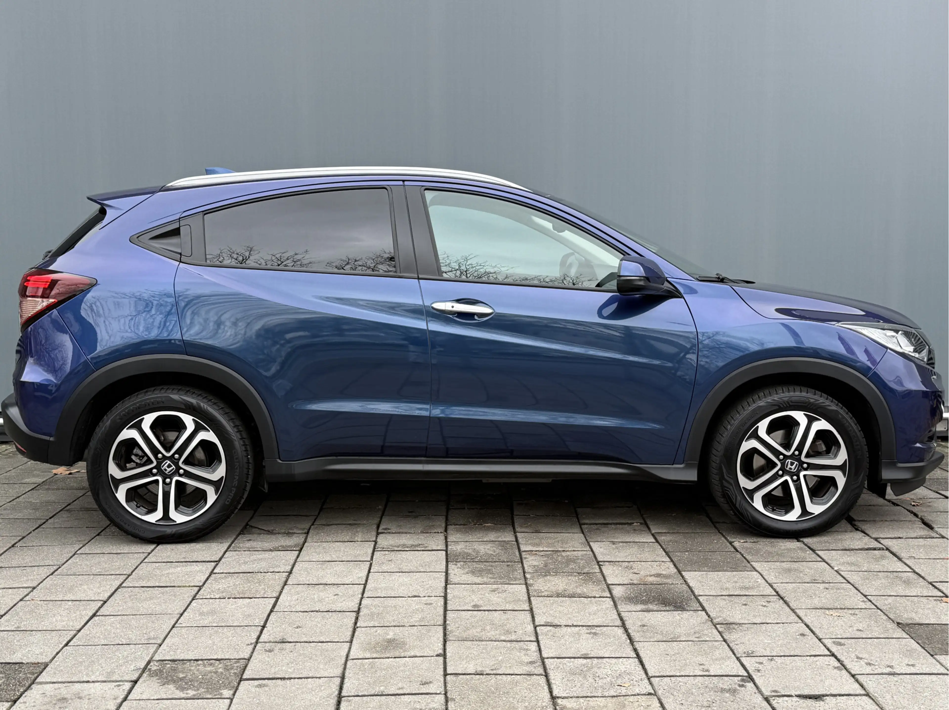 Honda HR-V BWJ 2017 | 1.5 i-VTEC 131PK Executive AUTOMAAT | P — photo 33