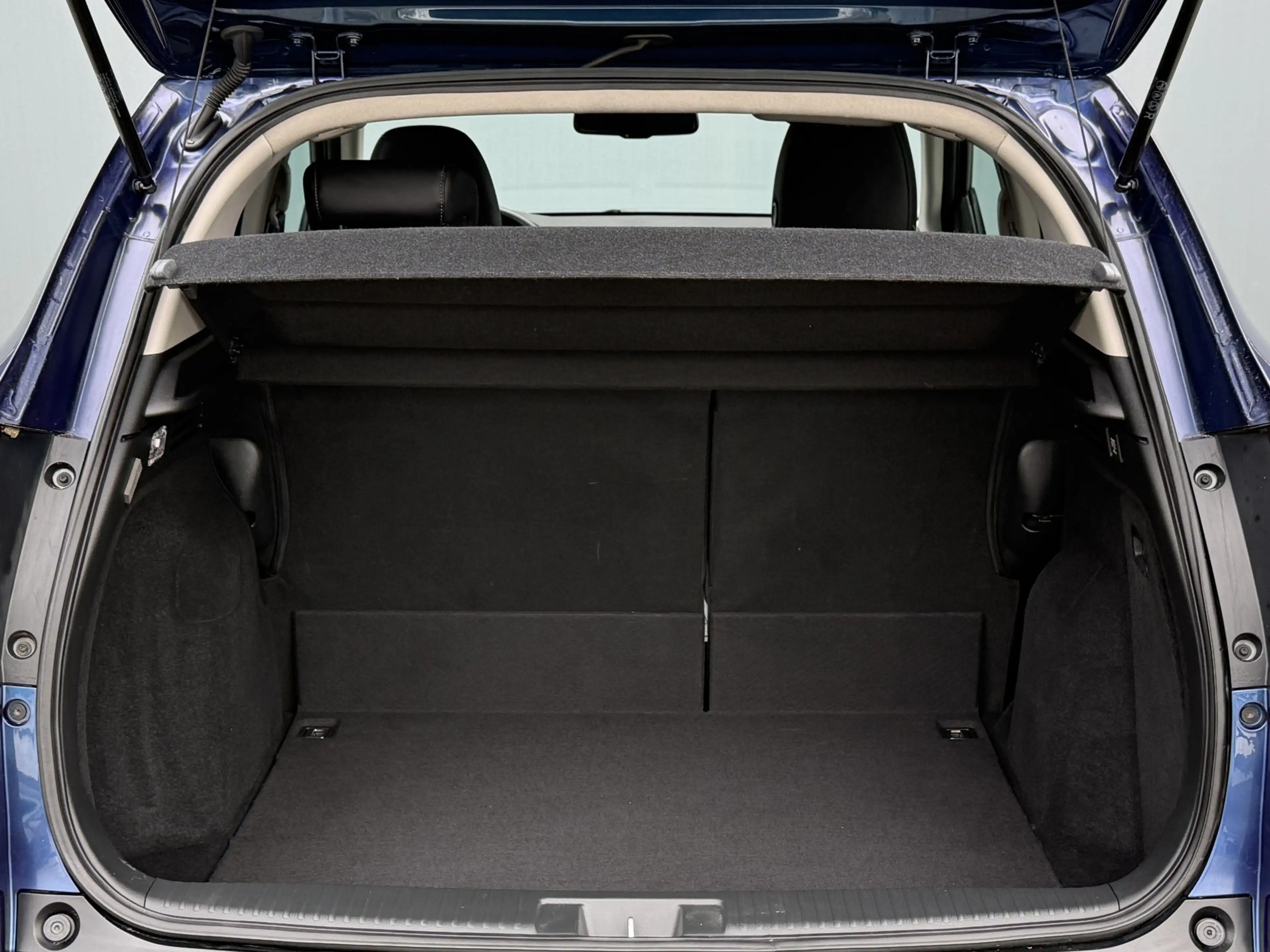 Honda HR-V BWJ 2017 | 1.5 i-VTEC 131PK Executive AUTOMAAT | P — photo 21