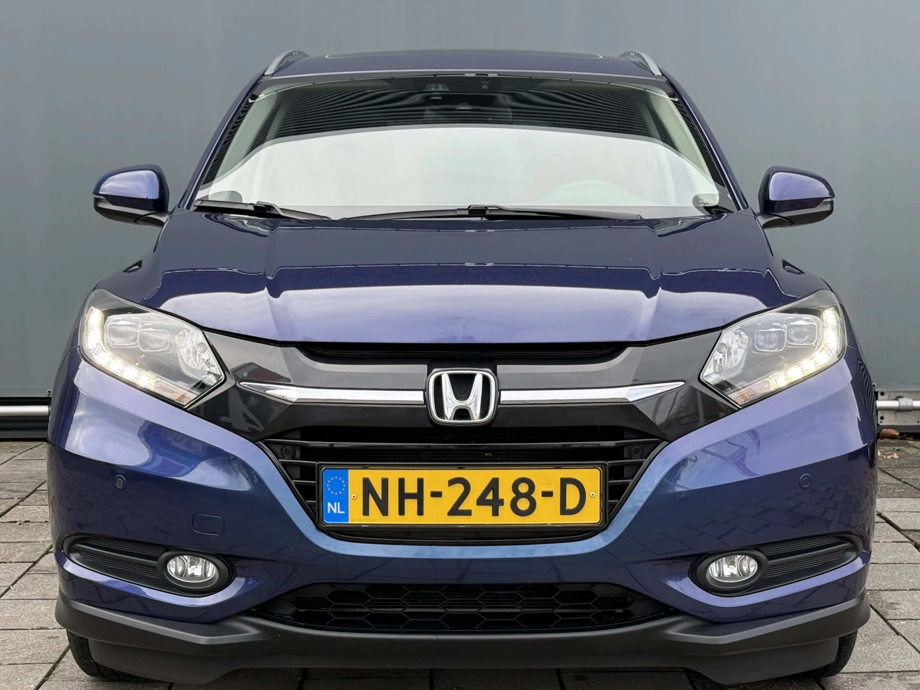 Honda HR-V BWJ 2017 | 1.5 i-VTEC 131PK Executive AUTOMAAT | P — photo 25