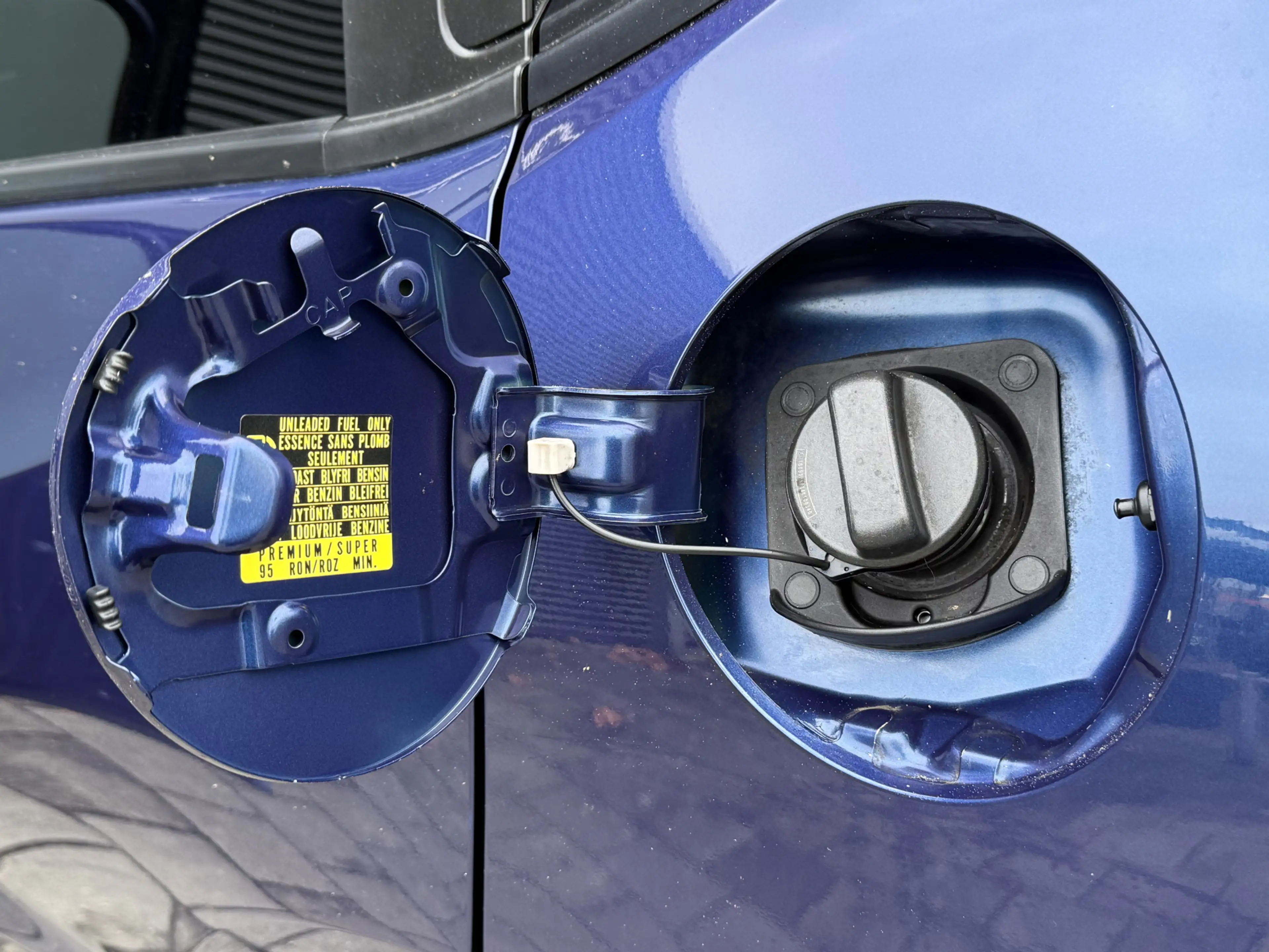Honda HR-V BWJ 2017 | 1.5 i-VTEC 131PK Executive AUTOMAAT | P — photo 38