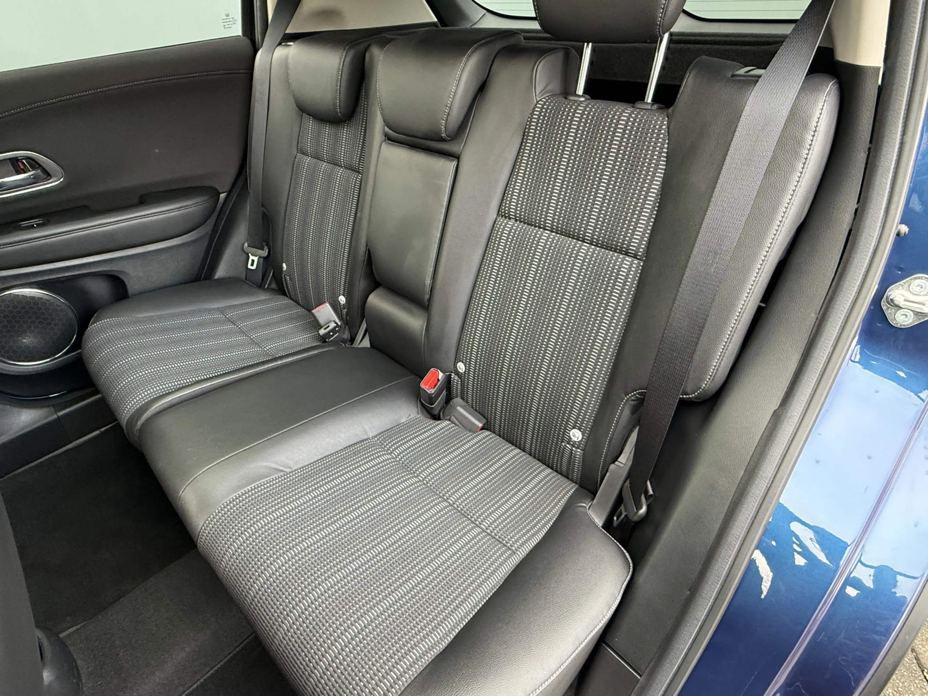 Honda HR-V BWJ 2017 | 1.5 i-VTEC 131PK Executive AUTOMAAT | P — photo 3