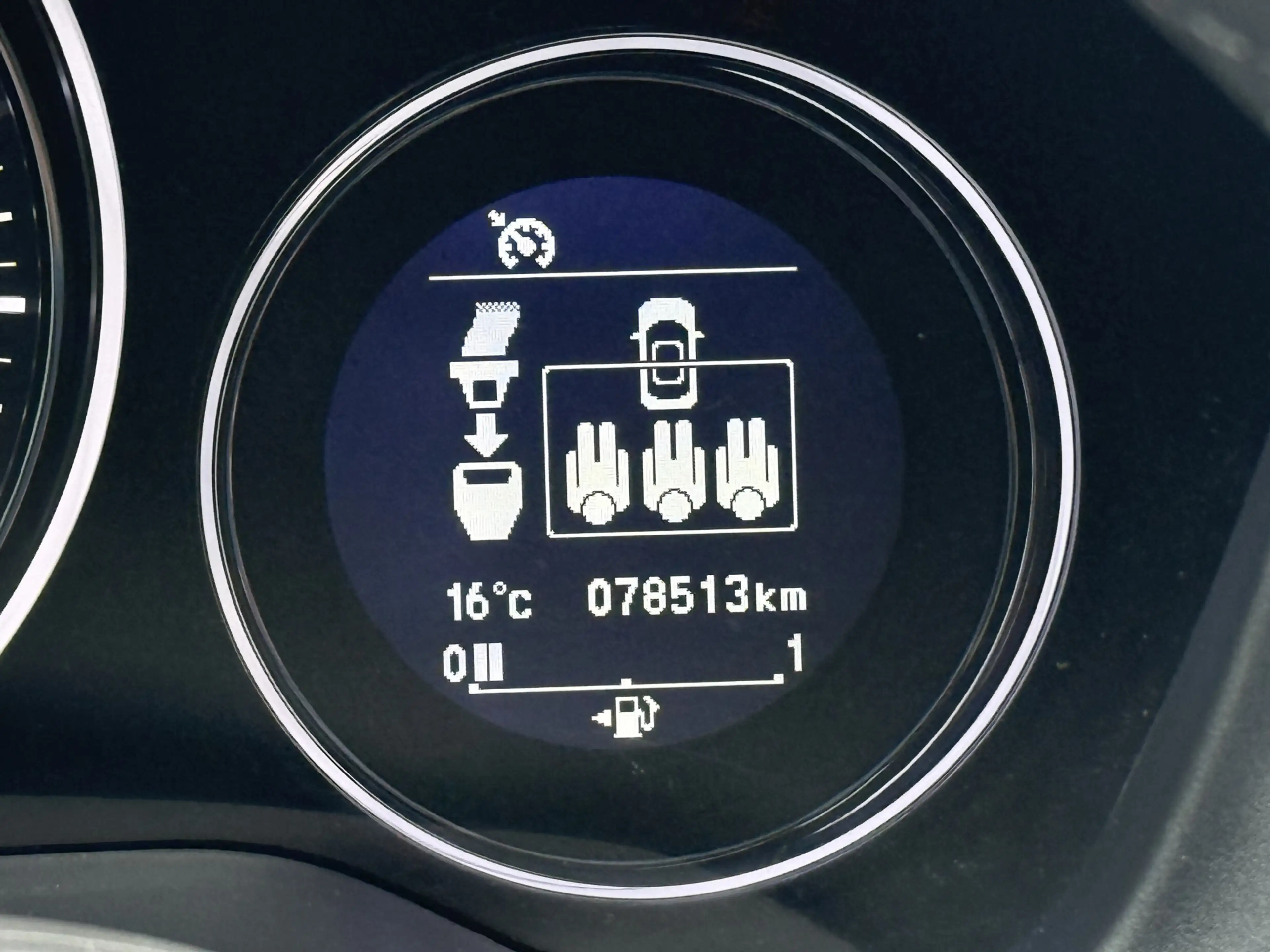 Honda HR-V BWJ 2017 | 1.5 i-VTEC 131PK Executive AUTOMAAT | P — photo 30