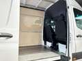 Mercedes-Benz Sprinter 319 4X4 V6 EXTRALANG SUPERMAXI L4H2 ZG3 UNTERSETZU Weiß - thumbnail 15