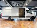 Mercedes-Benz Sprinter 319 4X4 V6 EXTRALANG SUPERMAXI L4H2 ZG3 UNTERSETZU Weiß - thumbnail 12