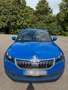 Skoda Karoq Karoq 1.6 TDI SCR DSG Style Blau - thumbnail 1