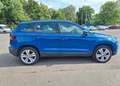 Skoda Karoq Karoq 1.6 TDI SCR DSG Style Blau - thumbnail 3