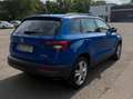 Skoda Karoq Karoq 1.6 TDI SCR DSG Style Blau - thumbnail 5
