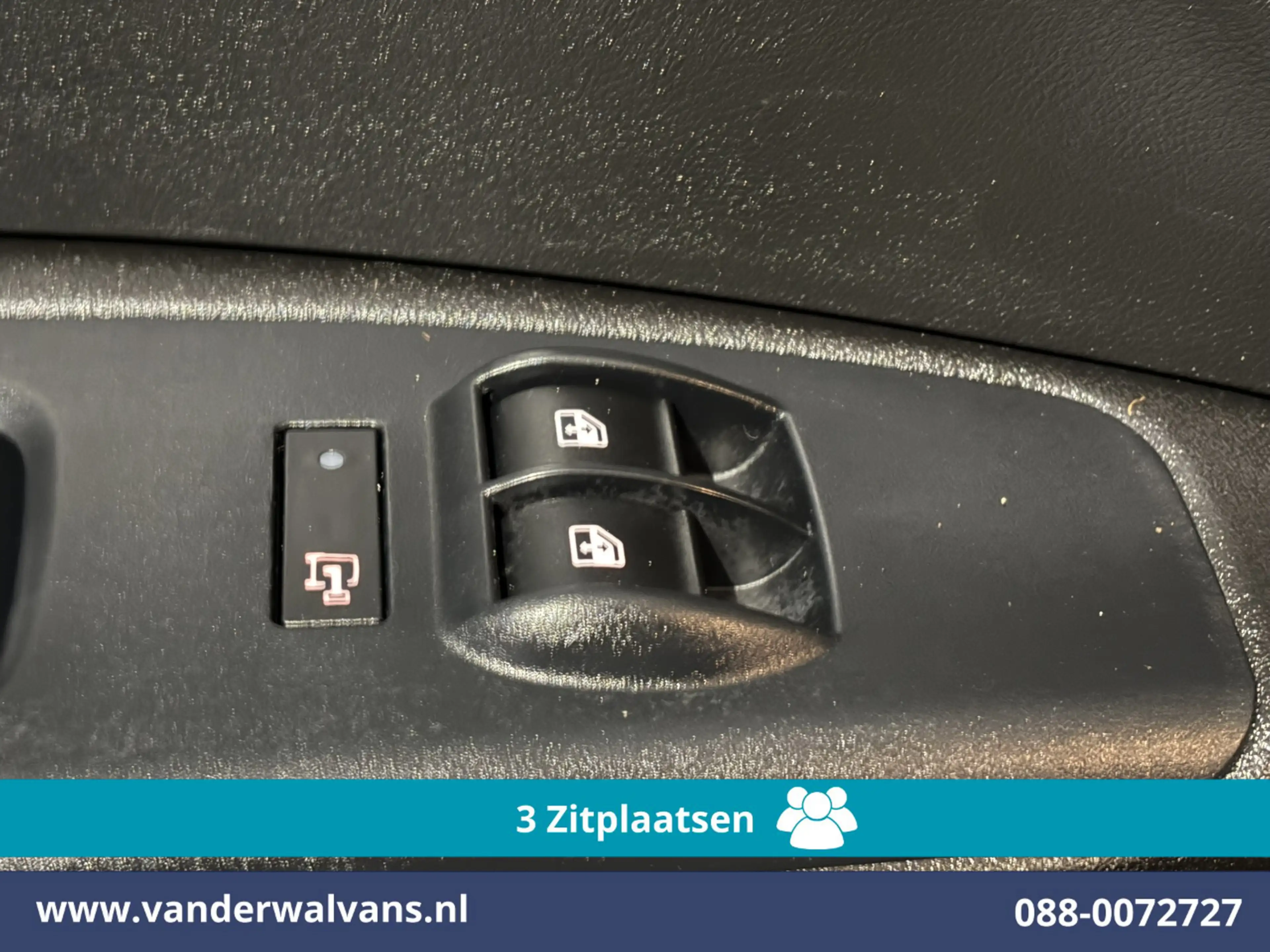 Fiat Doblo Cargo 1.6 MJ 90pk L1H1 Euro6 Airco | 3-Zits | Navi — photo 17