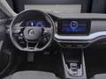 Skoda Octavia Combi iV 1.4 TSI DSG STYLE STDHZG NAVI MATRIX Blau - thumbnail 12
