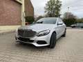 Mercedes-Benz C 400 C 400 4Matic Gris - thumbnail 1