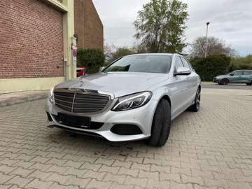 C 400 4Matic