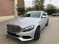 Mercedes-Benz C 400 C 400 4Matic Gris - thumbnail 2