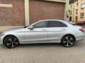 Mercedes-Benz C 400 C 400 4Matic Gris - thumbnail 4